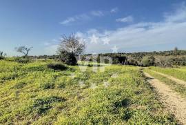 OLHÃO - BUILDING LAND - 2 RUINS