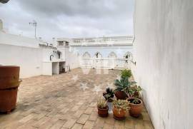 OLHÃO - VILLA - 3 BEDROOMS - TERRACE - BAIXA