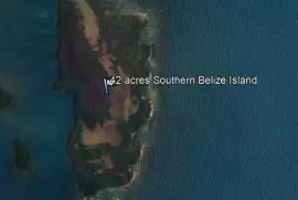  Southern Belize Island for sale