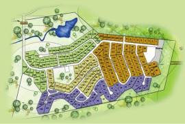 Excellent Plot of land for sale in Khamanga Bay Private Residential Estate South