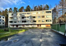 Excellent 2 Bed Apartment For Sale In Lieksa