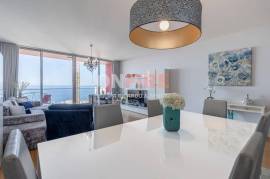 3 bedroom apartment in São Martinho with Sea View – Unmissable Opportunity!