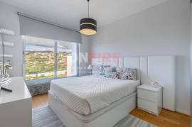 3 bedroom apartment in São Martinho with Sea View – Unmissable Opportunity!