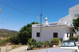 4 bedroom villa with fantastic views of the Salir mountain range - Loulé