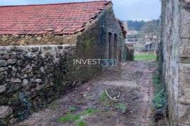 Farm in Sapardos