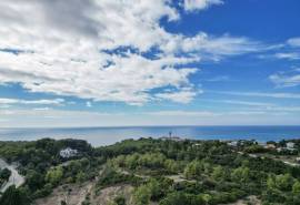 Carvoeiro - Stunning 6-bedroom villa with sea views near Carvoeiro