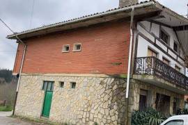 Townhouse Vizcaya san miguel de linares