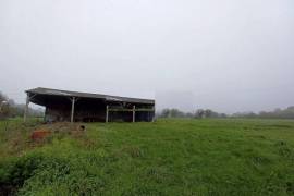 Former Farm House With Outbuildings