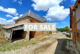 Former Farm House With Outbuildings