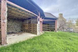 Lovely Cottage in Popular Rural Village