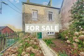 Lovely Cottage in Popular Rural Village