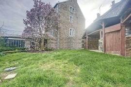 Lovely Cottage in Popular Rural Village