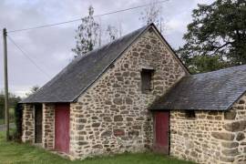 Beautiful Original Detached Country House