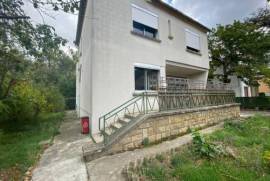 Detached Villa with Terrace and View