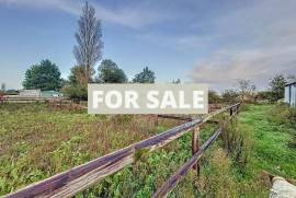 Barns and Land For Sale, Ideal for Horses