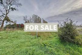 Barns and Land For Sale, Ideal for Horses