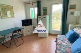 Aux Issambres, Entre Nature Et Mer, Appartement 1 Piece De 22 Ma