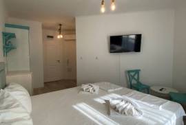 Stylish studio apartment, 29 m2, with o...