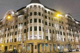 Apartment for rent in Riga, 48.00m2