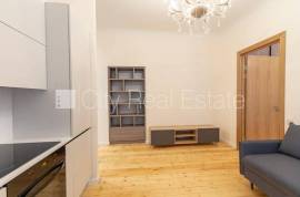 Apartment for rent in Riga, 48.00m2