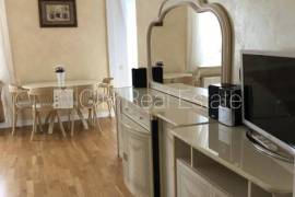 Apartment for sale in Riga, 56.60m2