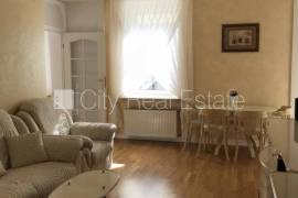 Apartment for sale in Riga, 56.60m2