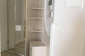 Apartment for sale in Riga, 56.60m2