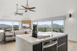 Casa Feliz, Pacific Heights: Only minutes to the Beach with Spectacular Ocean and Valley Views!