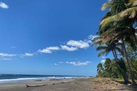 Manta Ray Lodge: A unique opportunity to own a hotel in Playa Junquillal!