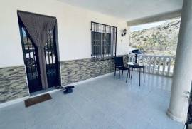 3 Bedroom Villa, Fortuna