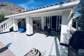 3 Bedroom Villa, Fortuna