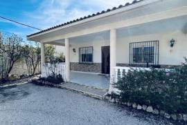 3 Bedroom Villa, Fortuna