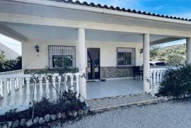 3 Bedroom Villa, Fortuna