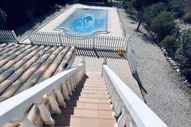 3 Bedroom Villa, Fortuna