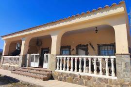 3 Bedroom Villa, Monovar