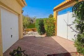 Large Detached Villa In The Centre Of Ciudad Quesada