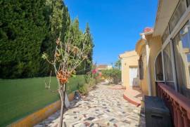 Large Detached Villa In The Centre Of Ciudad Quesada