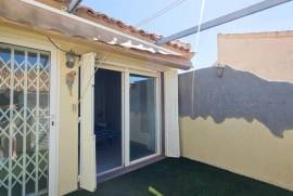 Detached 2 Bed 2 Bath Villa In Ciudad Quesada