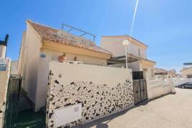 Detached 2 Bed 2 Bath Villa In Ciudad Quesada