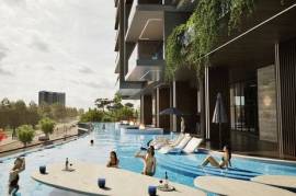 SAMANA AVENUE – APPARTEMENT 1CH DOMOTIQUE AVEC PISCINE PRIVEE – DUBAILAND