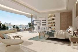 luxury Apartment|Sandy Beach|Private Swimming Pool|Palm Jumeirah