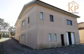 Casa con 3 habitaciones- Dois Portos, Torres Vedra