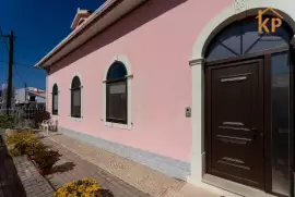 4+1 bedroom house for SALE - Livramento - Mafra