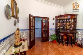 4+1 bedroom house for SALE - Livramento - Mafra