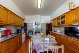 4+1 bedroom house for SALE - Livramento - Mafra