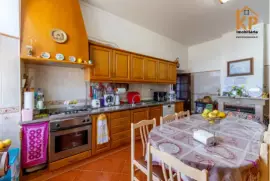 4+1 bedroom house for SALE - Livramento - Mafra