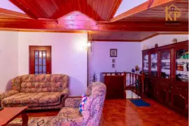 4+1 bedroom house for SALE - Livramento - Mafra