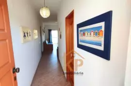 Spacious 1 Bedroom Apartment in Albufeira