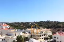 Spacious 1 Bedroom Apartment in Albufeira