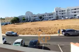 Spacious 1 Bedroom Apartment in Albufeira